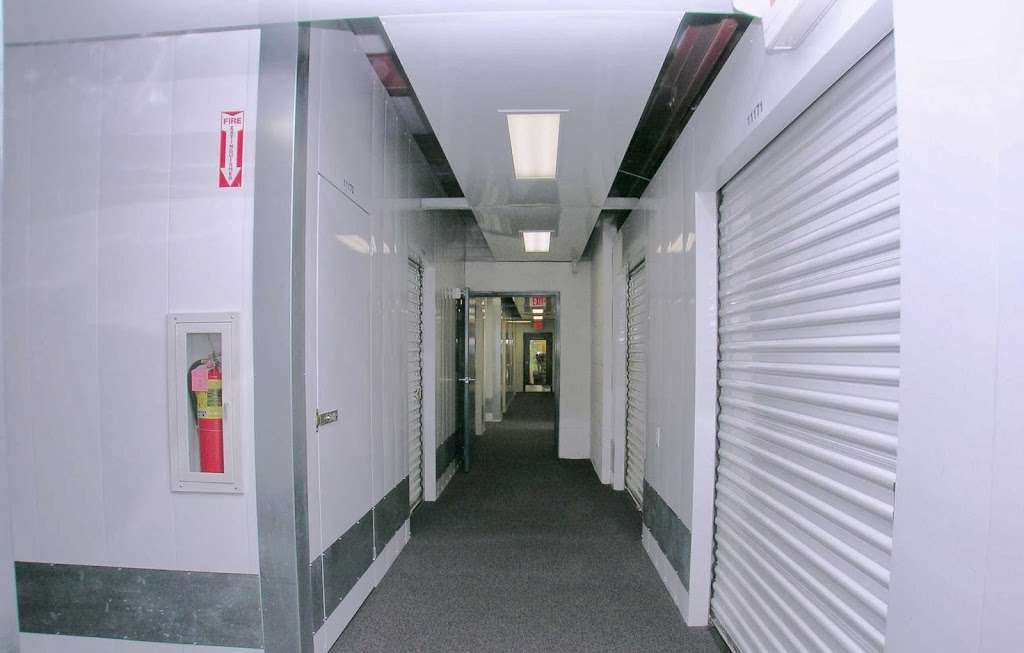 Access Self Storage | 3 Old Quarry Rd, Bernardsville, NJ 07924, USA | Phone: (908) 953-0660