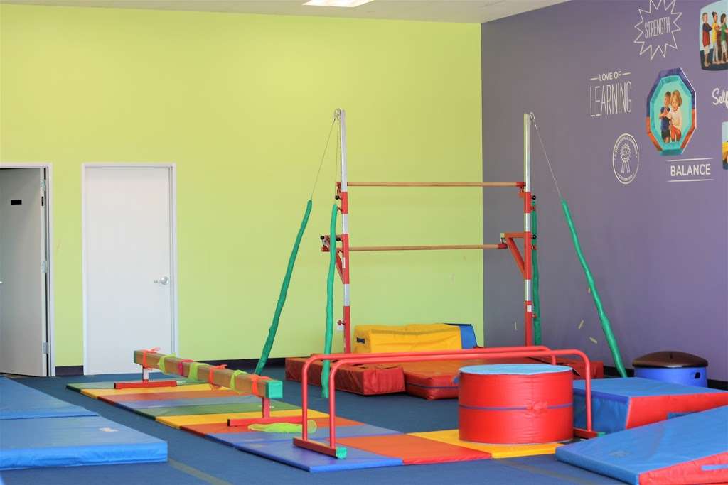The Little Gym | 27200 US-290, Cypress, TX 77433, USA | Phone: (281) 861-4626
