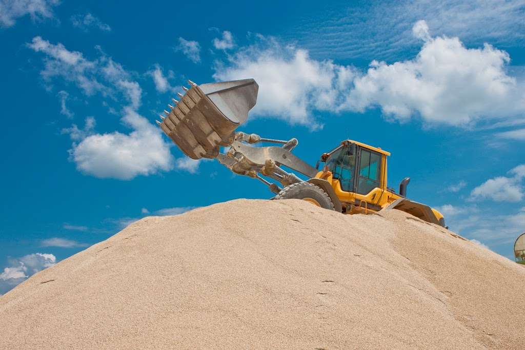 Western Materials Sand & Gravel | 29033 Ave Sherman #209, Santa Clarita, CA 91355 | Phone: (888) 944-9994