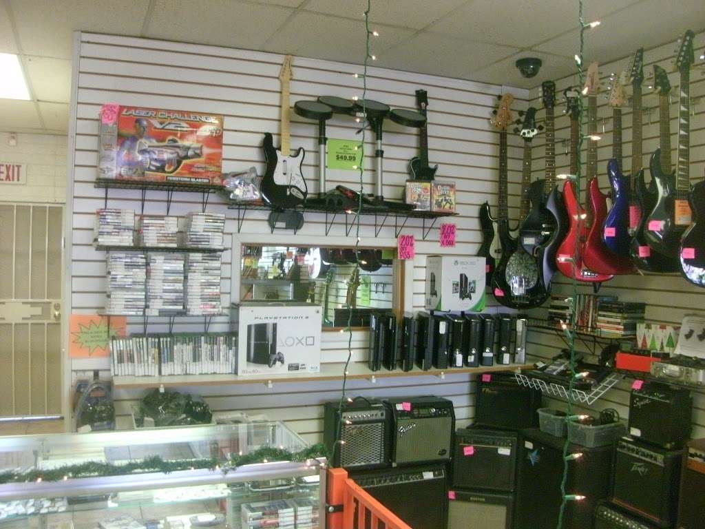 The Pawn Shop | 6246 N 43rd Ave, Glendale, AZ 85301 | Phone: (623) 934-6511