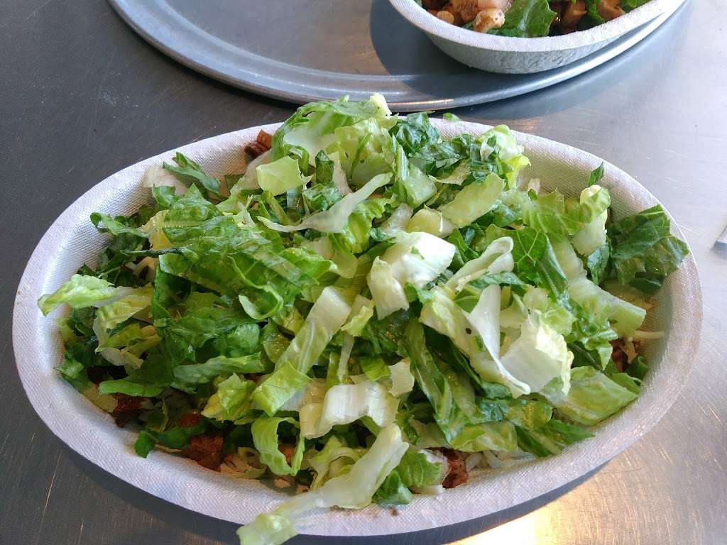 Chipotle Mexican Grill | 5866 E Sam Houston Pkwy N, Ste F, Houston, TX 77049, USA | Phone: (281) 661-4759