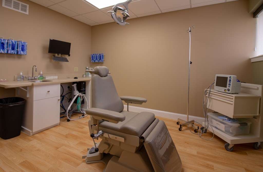 Valley Oral Surgery - Allentown | 1275 S Cedar Crest Blvd ste 1, Allentown, PA 18103 | Phone: (610) 437-1727