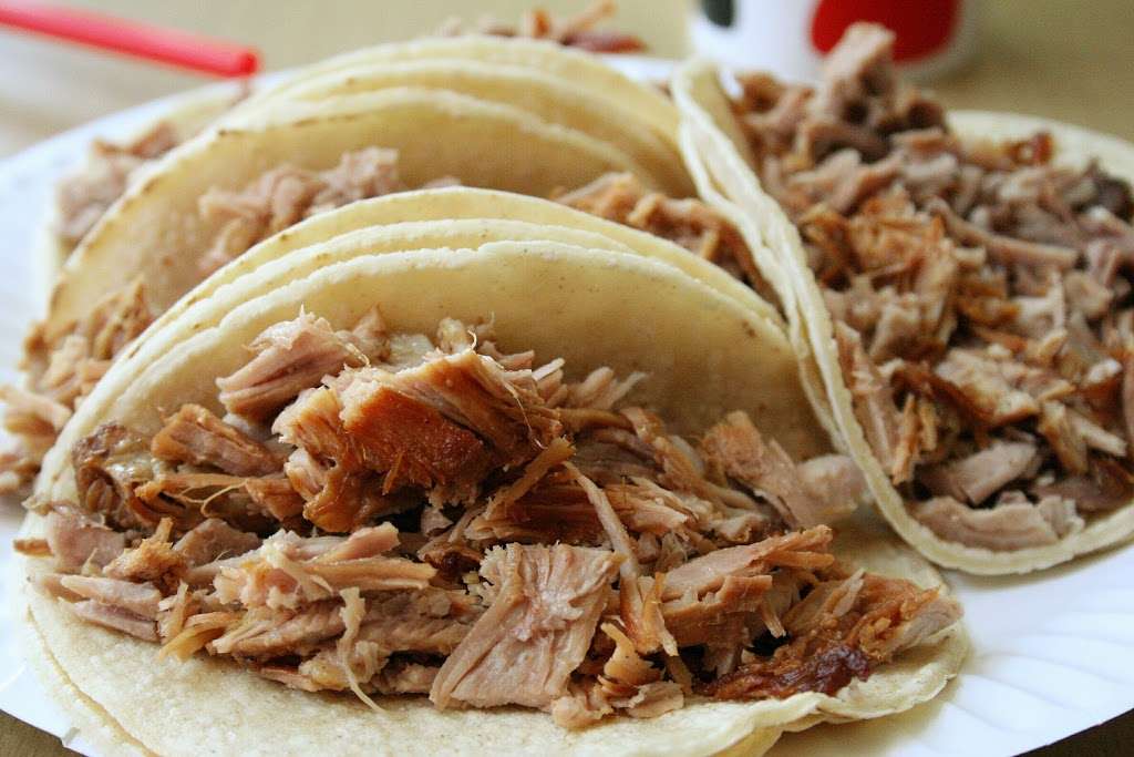 Carnitas El Rincon | 1199 S King Rd #20, San Jose, CA 95122, USA | Phone: (408) 708-4184