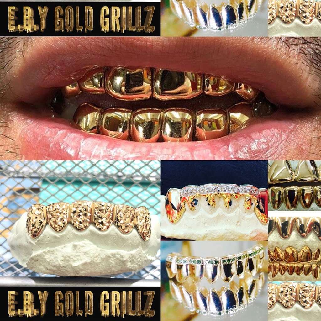 Eby jewelry and gold teeth | 1710 45th St Booth b-9 b-10, West Palm Beach, FL 33407, USA | Phone: (786) 712-7243