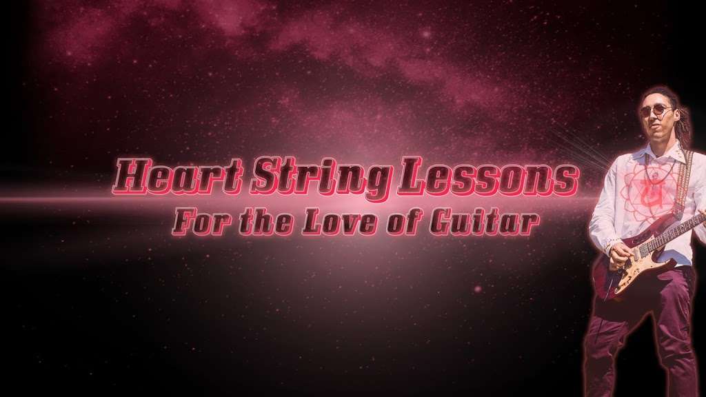 Heart String Lessons | 145 Shoreline Cir apt 391, San Ramon, CA 94582 | Phone: (925) 487-0218