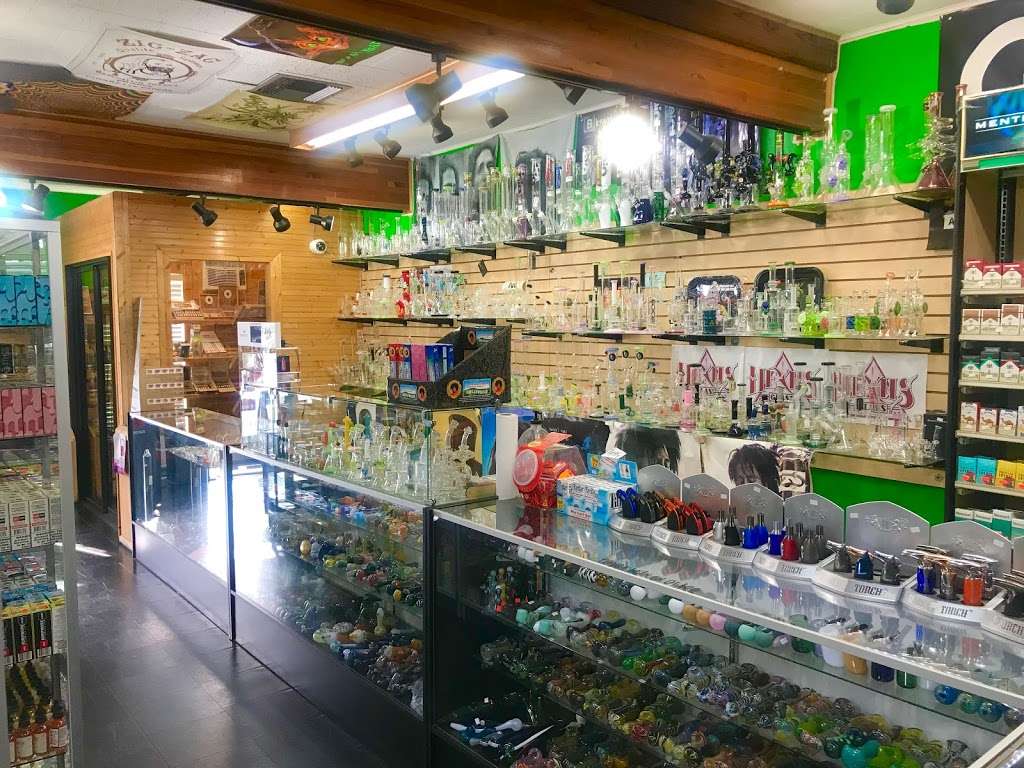 Hi-Life Smoke & Vapor Shop | 7302 E 6th Ave, Scottsdale, AZ 85251, USA | Phone: (480) 947-2562