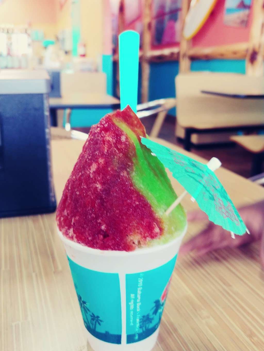 Bahama Bucks | 12567 Broadway St #111, Pearland, TX 77584 | Phone: (281) 372-6459