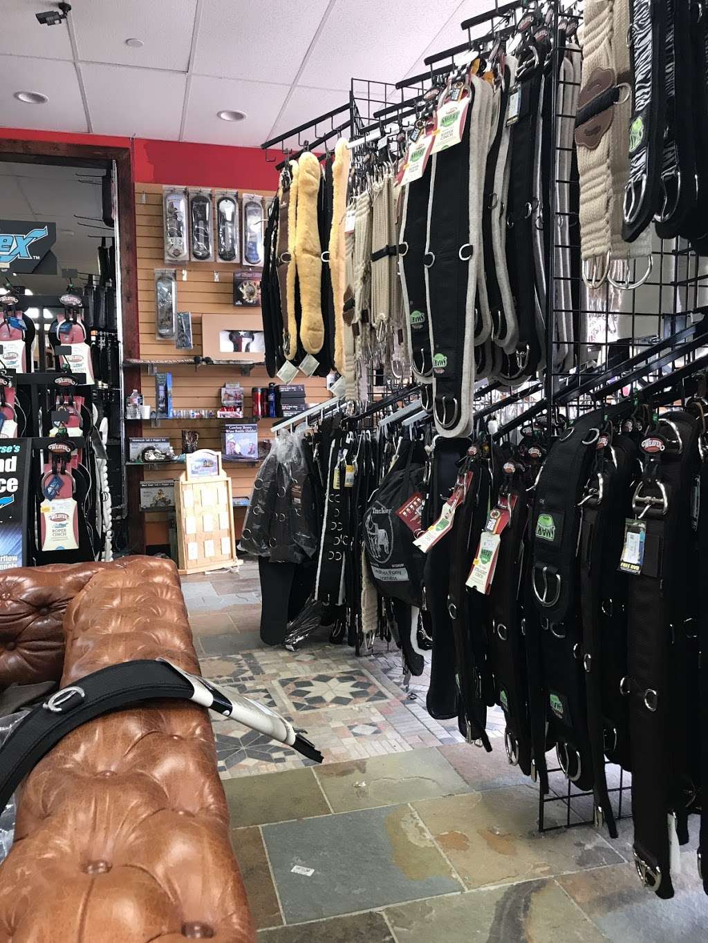 uHorse Saddle & Leather Superstore | 12002 Southwest Fwy, Meadows Place, TX 77477, USA | Phone: (281) 698-0077