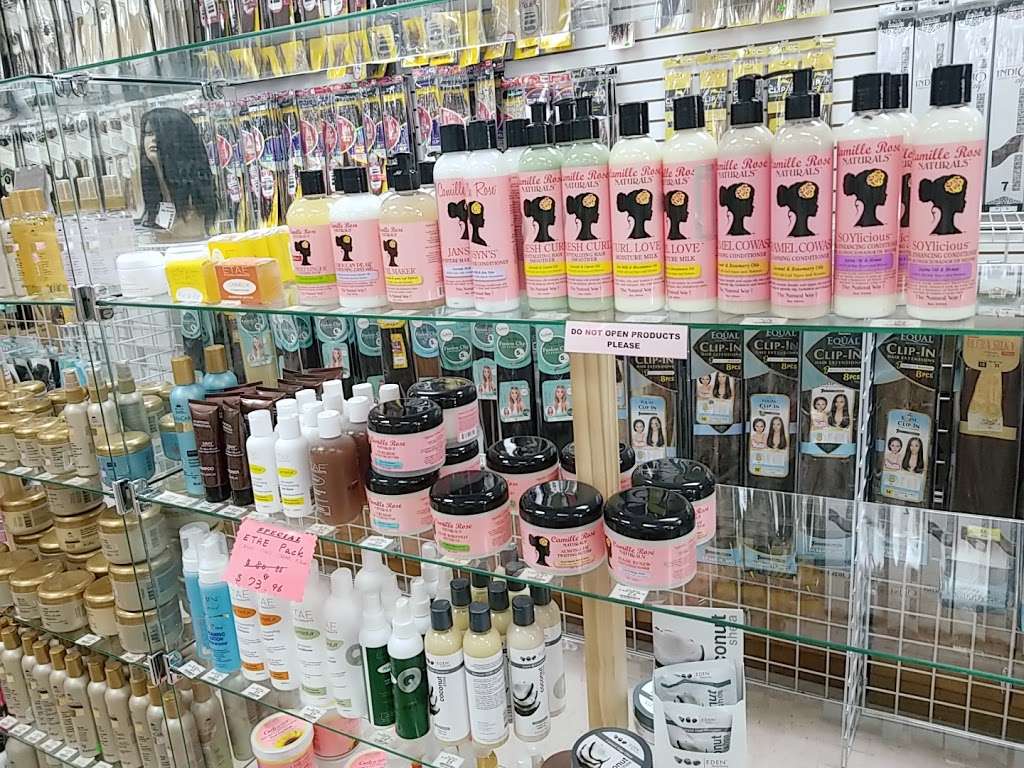 Foxx Beauty Supply | 11510 Gulf Fwy, Houston, TX 77034 | Phone: (713) 946-3699