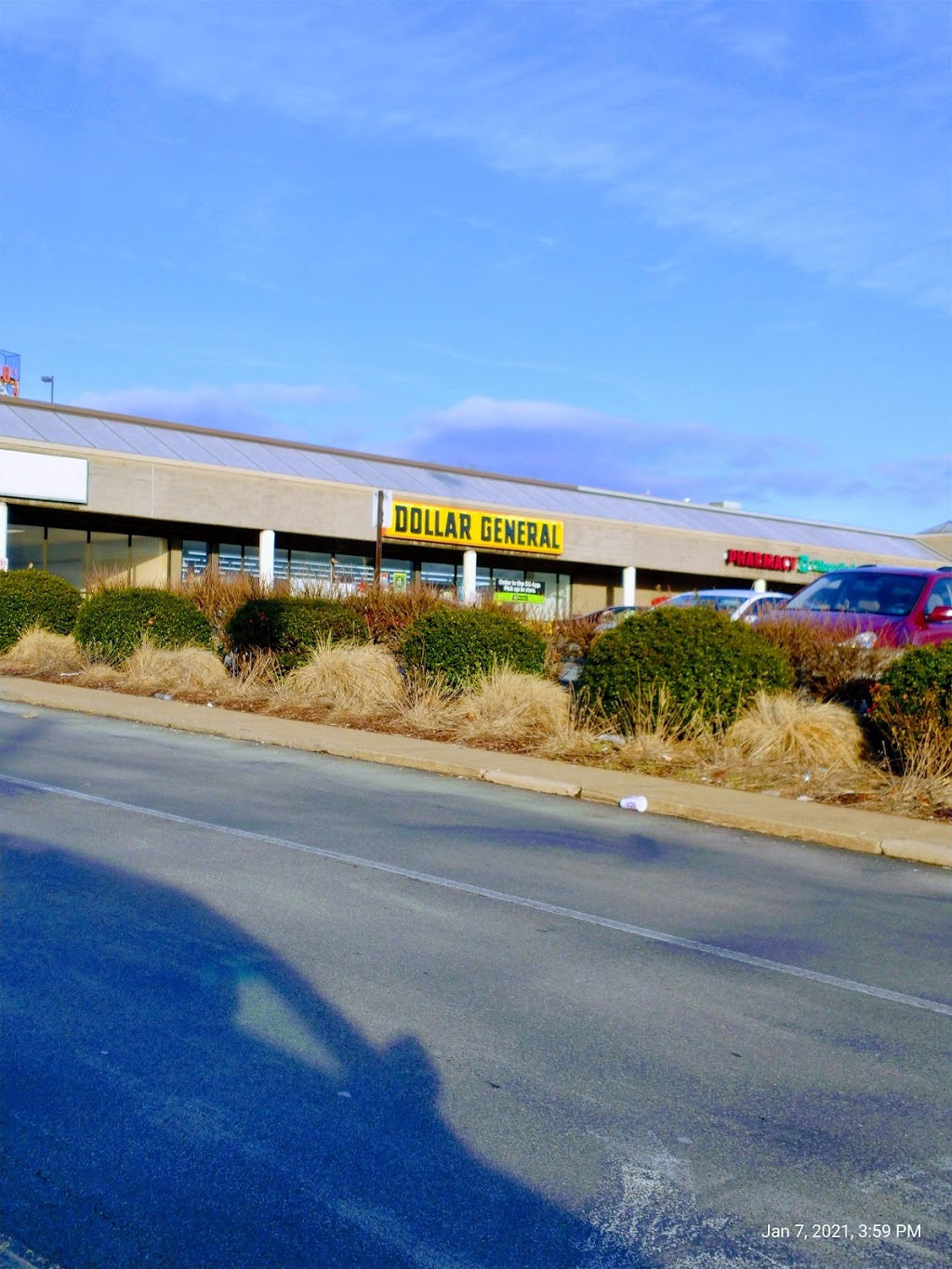 Dollar General | 1701 Lincoln Hwy, North Versailles, PA 15137, USA | Phone: (412) 646-6035