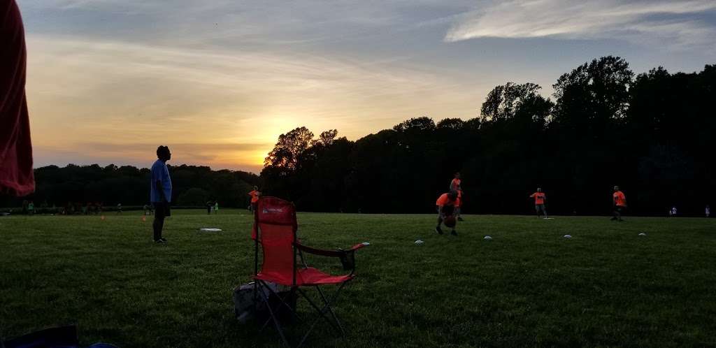 Unionville/Kennett Kickball League | West Grove, PA 19390