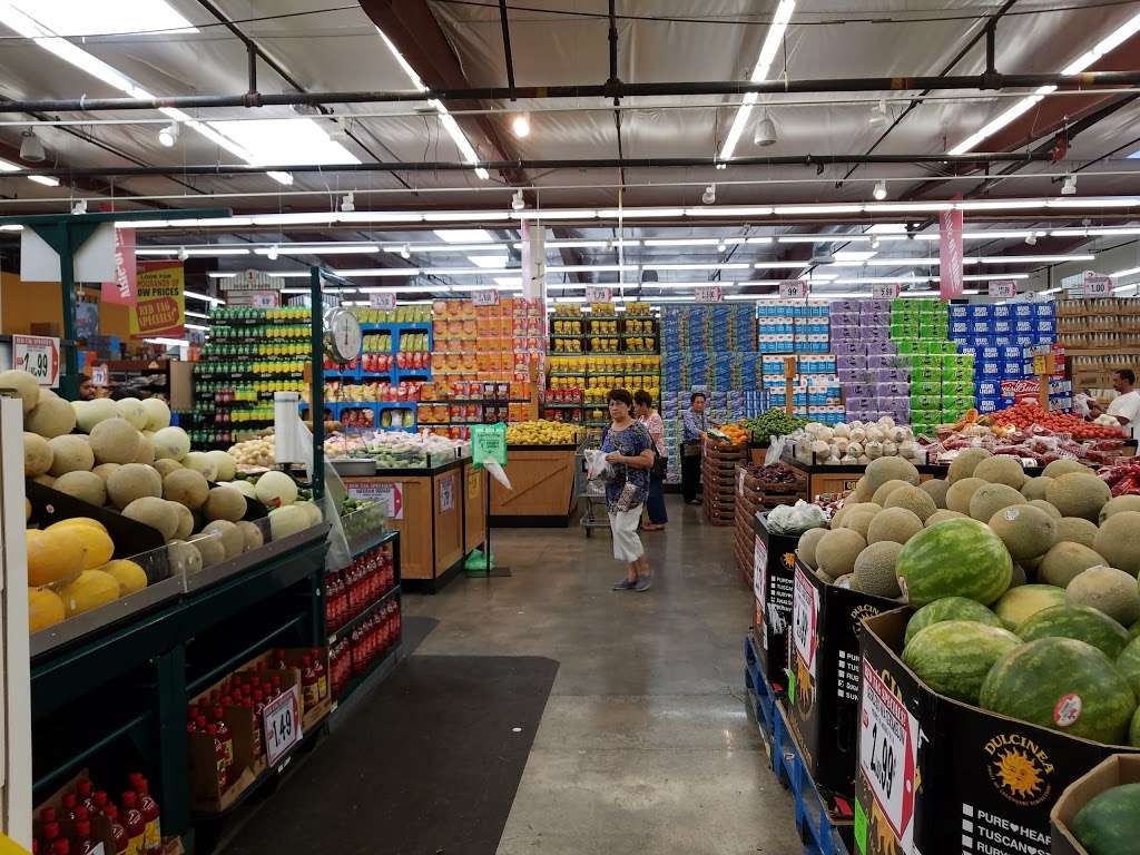 Superior Grocers | 6931 La Palma Ave #136, Buena Park, CA 90620, USA | Phone: (714) 739-3074