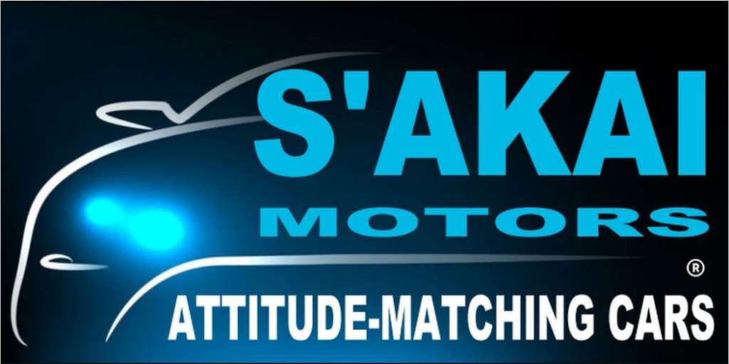 SAKAI MOTORS | 6011 29th Ave, Kenosha, WI 53143 | Phone: (847) 431-3532