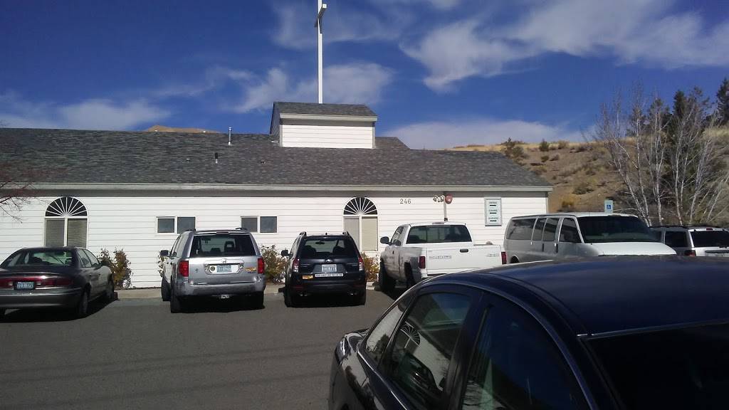 Calvary Chapel Northwest Reno - Non-Denominational Christian Chu | 246 Courtney Ln, Reno, NV 89523, USA | Phone: (775) 746-4567