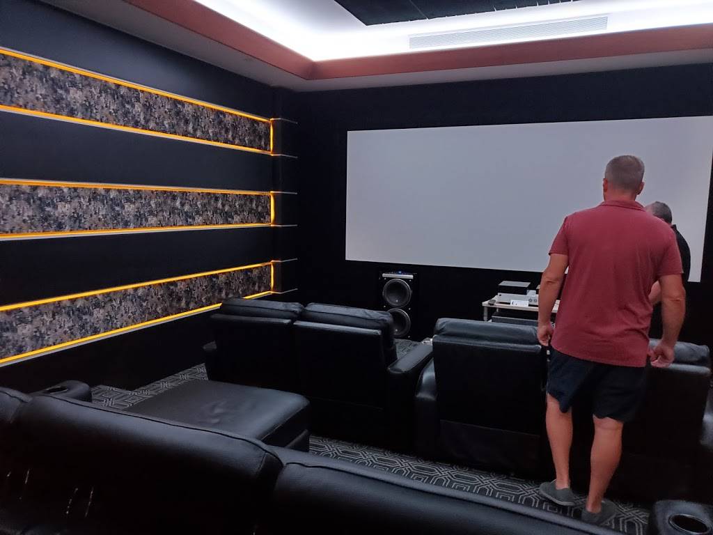 Acoustic Designs | 16074 N 78th St b104, Scottsdale, AZ 85260, USA | Phone: (888) 296-0950