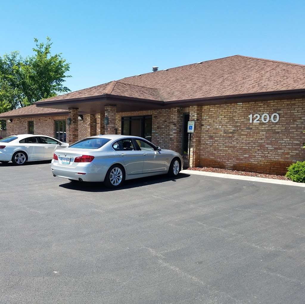 CRIS Realty | 1200 E Lincoln Hwy, New Lenox, IL 60451, USA | Phone: (815) 485-5050