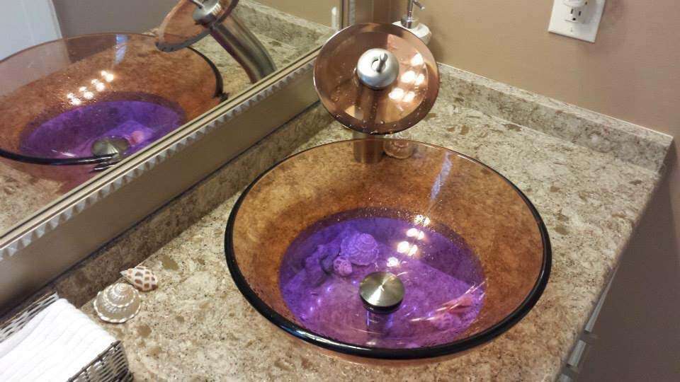 Signature Stone Solutions | 1704 Langley Ave # A, DeLand, FL 32724, USA | Phone: (386) 624-6293