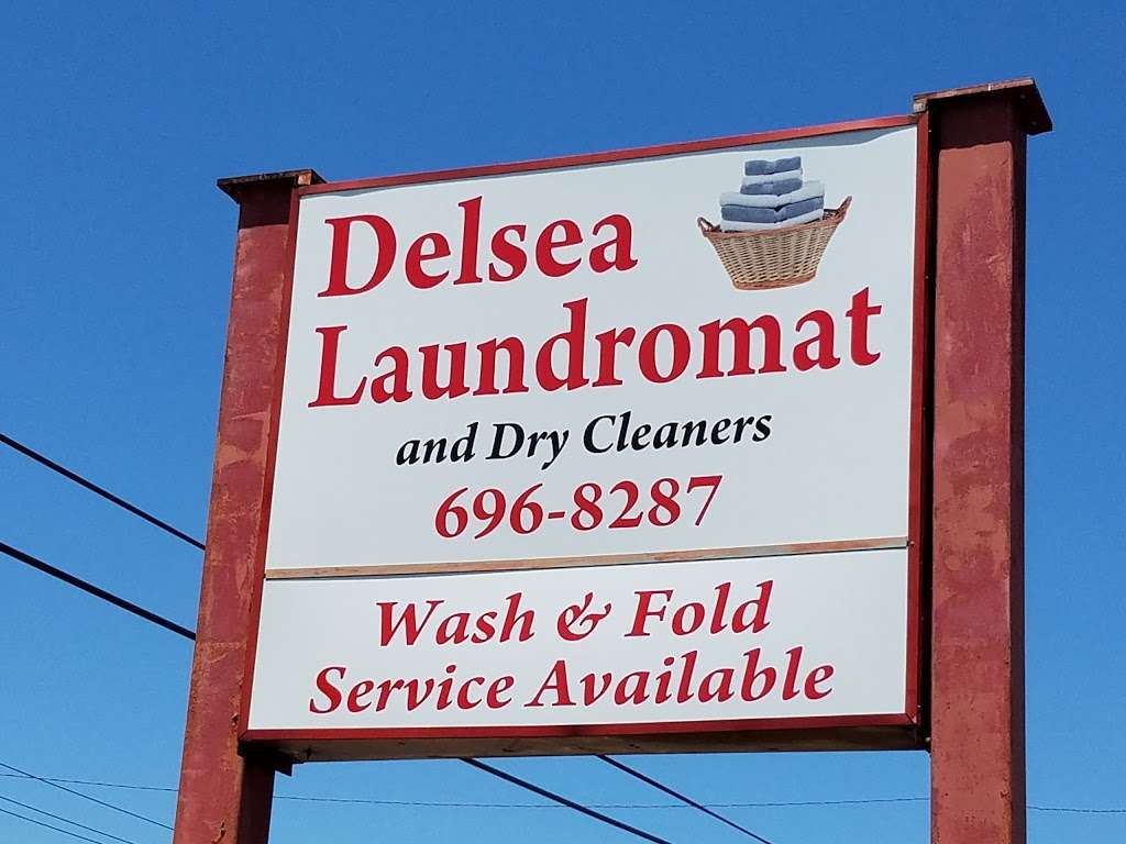 Delsea Laundromat and Dry Cleaners | 6207, 1185 S Delsea Dr, Vineland, NJ 08360 | Phone: (856) 696-8287