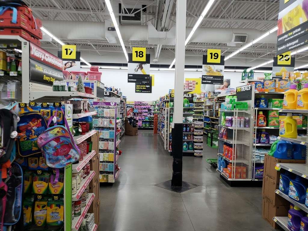 Dollar General Market | 846 Tucker Rd, Tehachapi, CA 93561, USA | Phone: (661) 750-0166