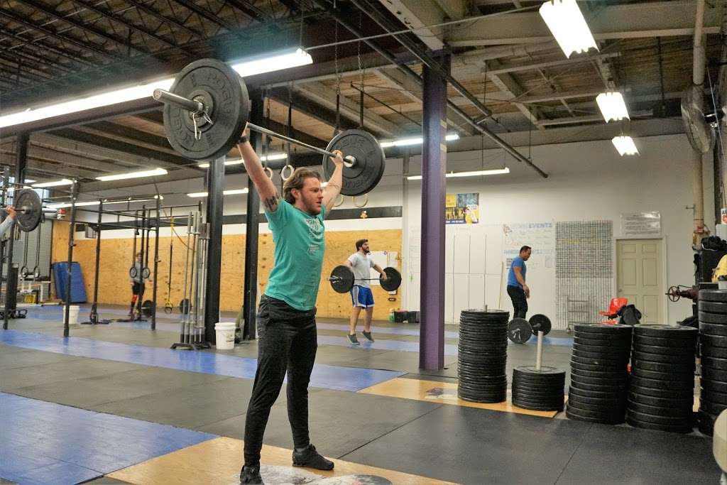 410 CrossFit | 2165 Clipper Park Rd, Baltimore, MD 21211 | Phone: (410) 322-6007