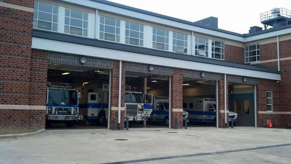 Wheaton Volunteer Rescue Squad | 2400 Arcola Ave, Silver Spring, MD 20902, USA | Phone: (301) 949-9673