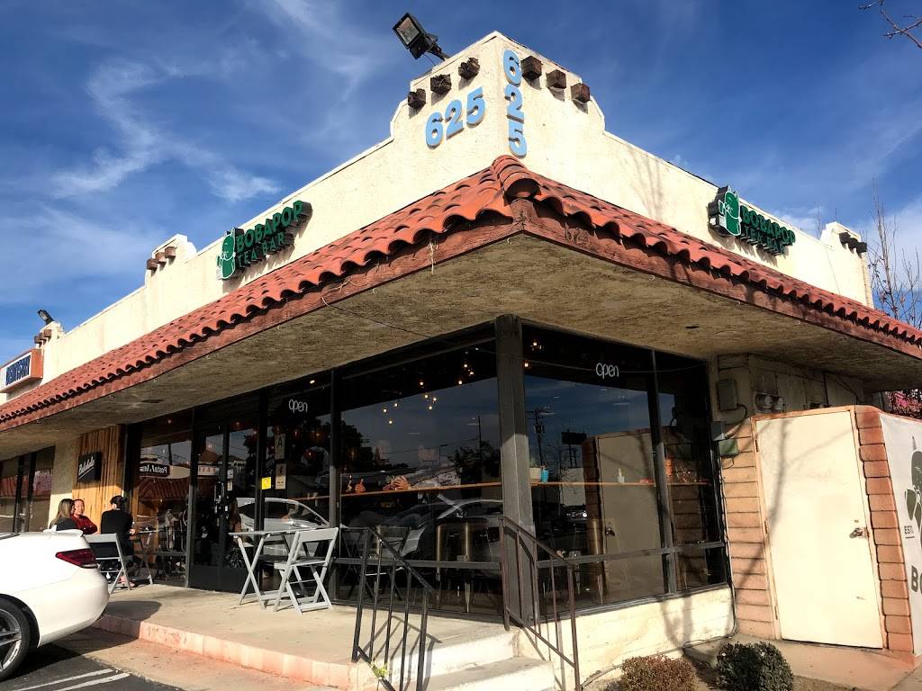BoBaPOP Tea Bar | 625 E Valley Blvd Ste L, San Gabriel, CA 91776, USA | Phone: (626) 545-2705