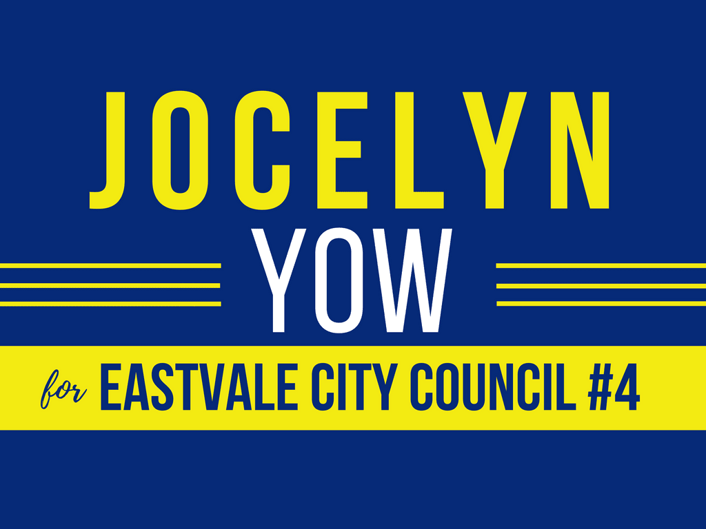 Jocelyn Yow for Eastvale City Council | Eastvale, CA 92880 | Phone: (951) 878-0876
