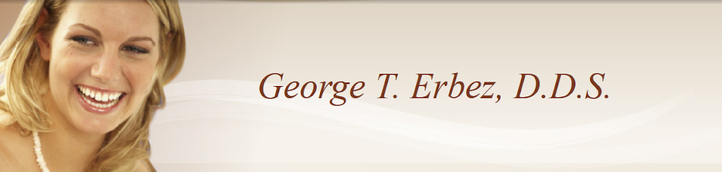 George T. Erbez, DDS | 100 Cortona Way #270, Brentwood, CA 94513 | Phone: (925) 684-7800