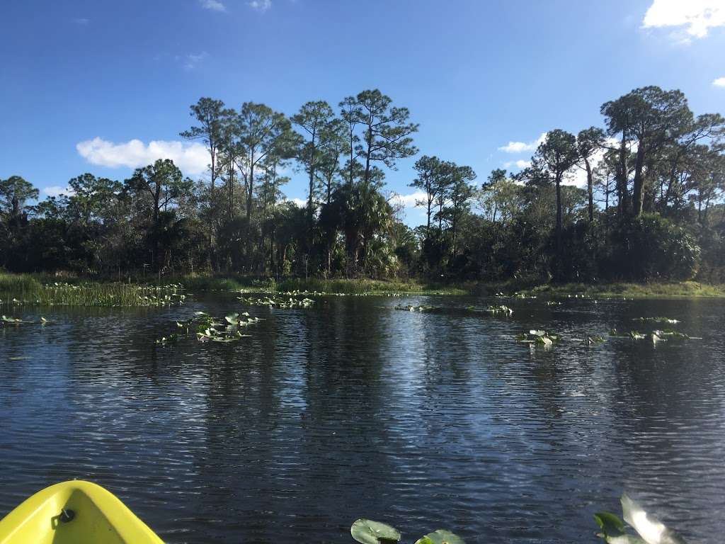 Cypress Creek South Natural Area | 9424 W Indiantown Rd, Jupiter, FL 33478, USA | Phone: (561) 233-2400