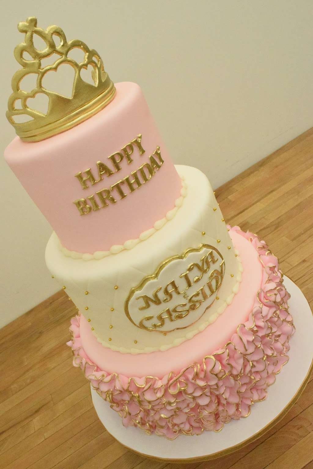 Sugar Babies Bake Shop | 4810 Fulton Ave, Sherman Oaks, CA 91423 | Phone: (818) 385-1235