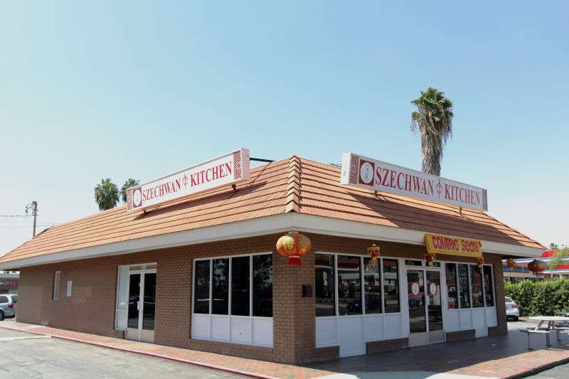 Szechwan Kitchen | 625 S Barranca Ave, Covina, CA 91723 | Phone: (626) 598-4202