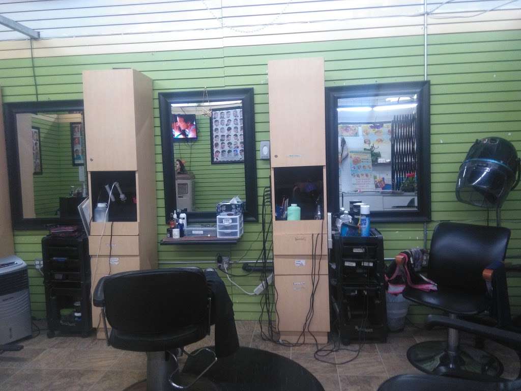 New Style Beauty Salon | 200 W Foothill Blvd, Rialto, CA 92376 | Phone: (909) 645-5327