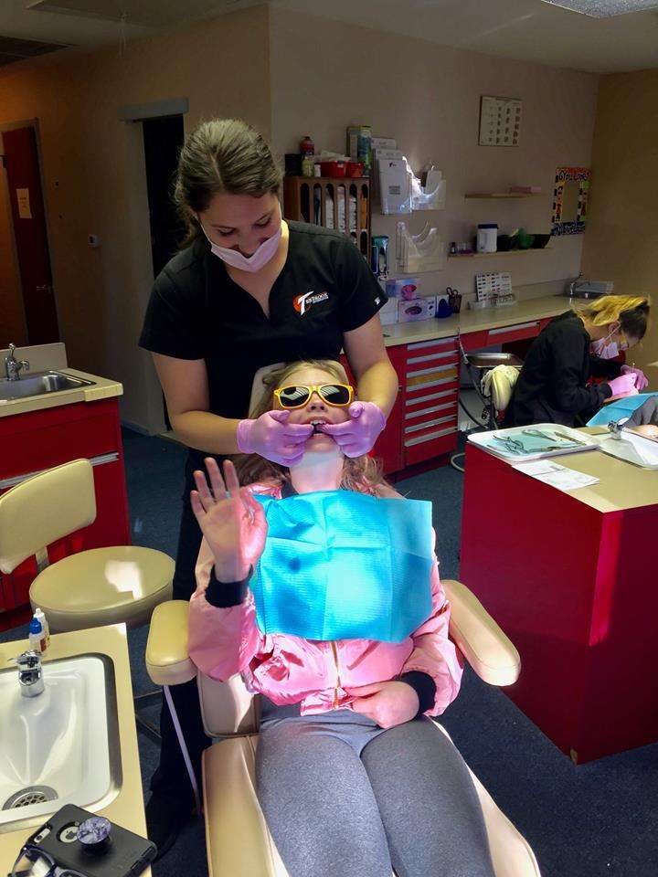 TenBrook Orthodontics | 447 S Shore Rd, Marmora, NJ 08223, USA | Phone: (609) 390-1569