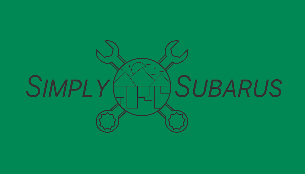 Simply Subarus - car repair  | Photo 4 of 4 | Address: 5636 Newland Way, Arvada, CO 80002, United States | Phone: (303) 953-1357