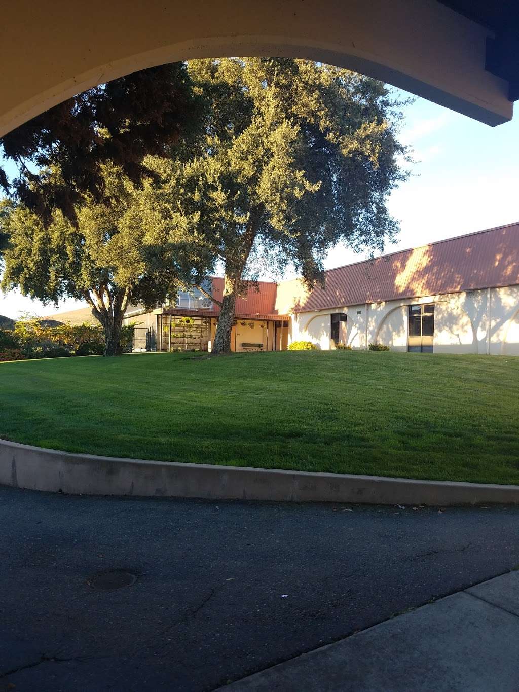 Las Positas College | Livermore, CA 94551, USA