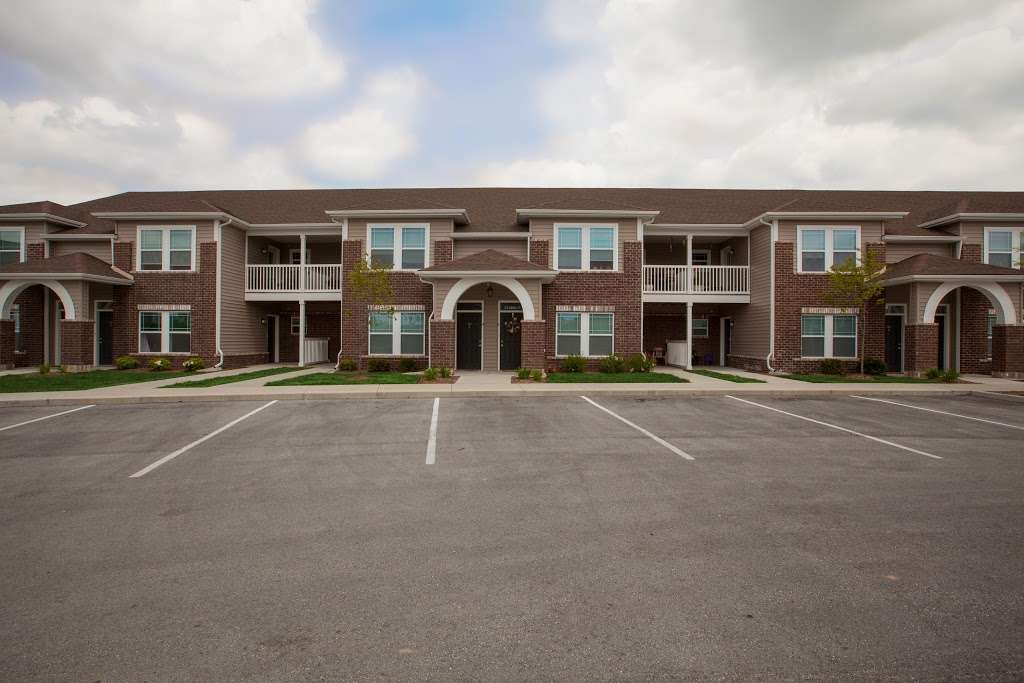 The Commons at Spring Mill Apartments | 17308 Cayuga Dr, Westfield, IN 46074, USA | Phone: (317) 804-7550