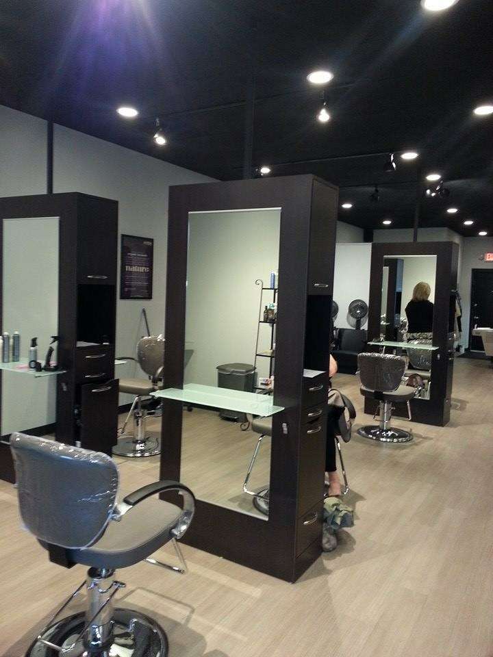 The Cutting Edge Styling Studio, Inc | 2060 Yellow Springs Rd #105, Frederick, MD 21702, USA | Phone: (301) 620-8900