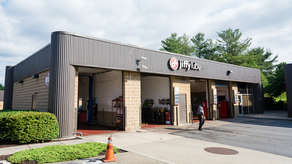 Jiffy Lube | 6405 Dobbin Center Way, Columbia, MD 21045 | Phone: (410) 992-0333