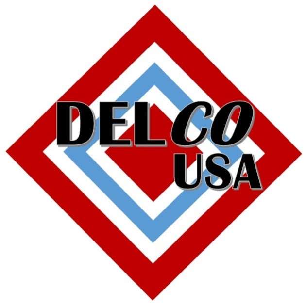 DelcoUSA | 715 W Walworth St, Elkhorn, WI 53121, USA | Phone: (877) 336-7782