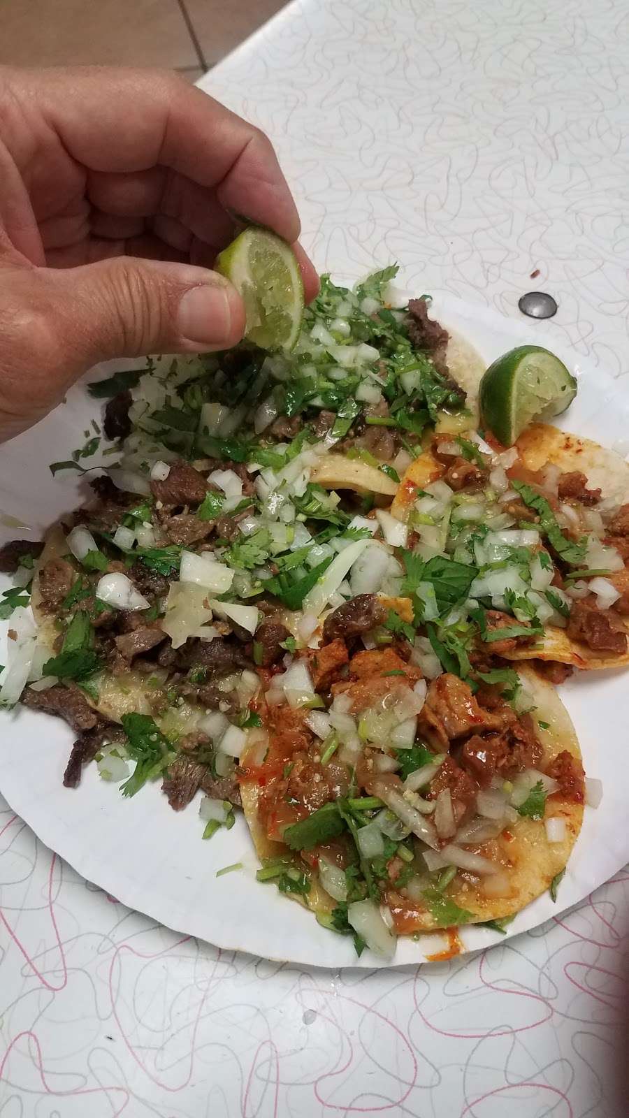 Taqueria Mexico | 14022 Springdale St, Westminster, CA 92683, USA | Phone: (714) 894-5850