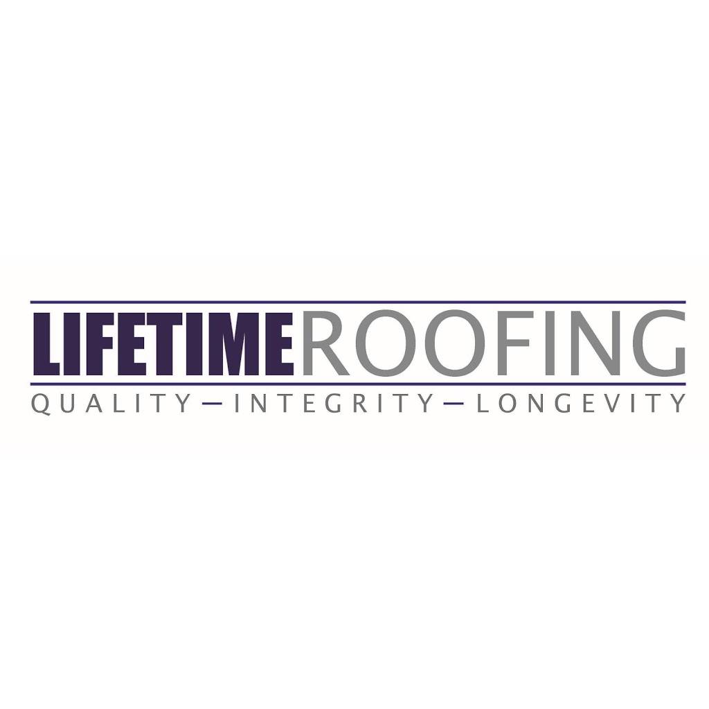 Lifetime Roofing | 31 Green St, Waltham, MA 02451, USA | Phone: (781) 472-2301