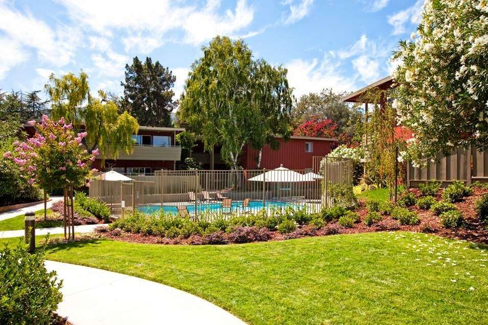 Bay Tree Apartment Homes | 347 Massol Ave, Los Gatos, CA 95030, USA | Phone: (408) 354-7317