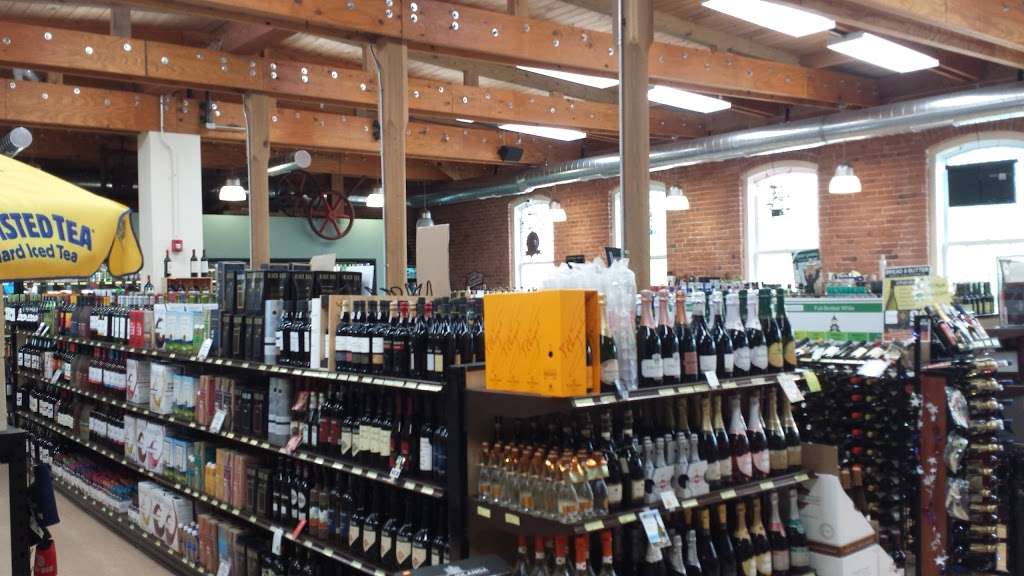 Mill House Wine & Spirits | 670 Linwood Ave, Whitinsville, MA 01588, USA | Phone: (508) 266-0630