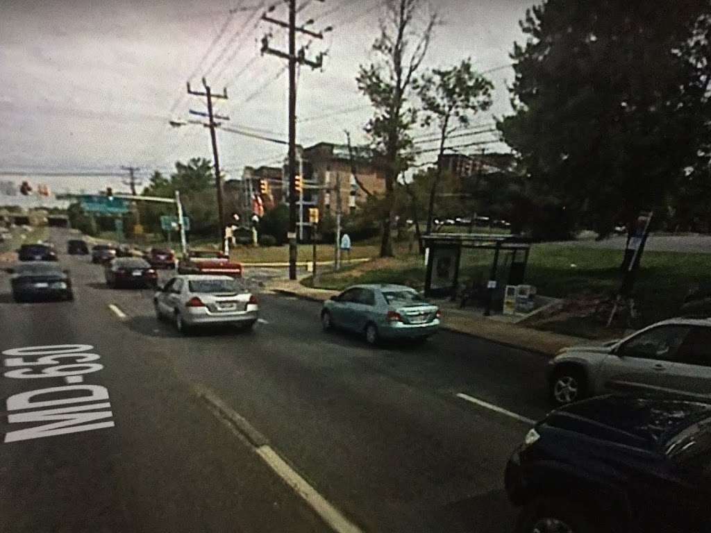 New Hampshire Ave & Oakview Dr | Silver Spring, MD 20903, USA
