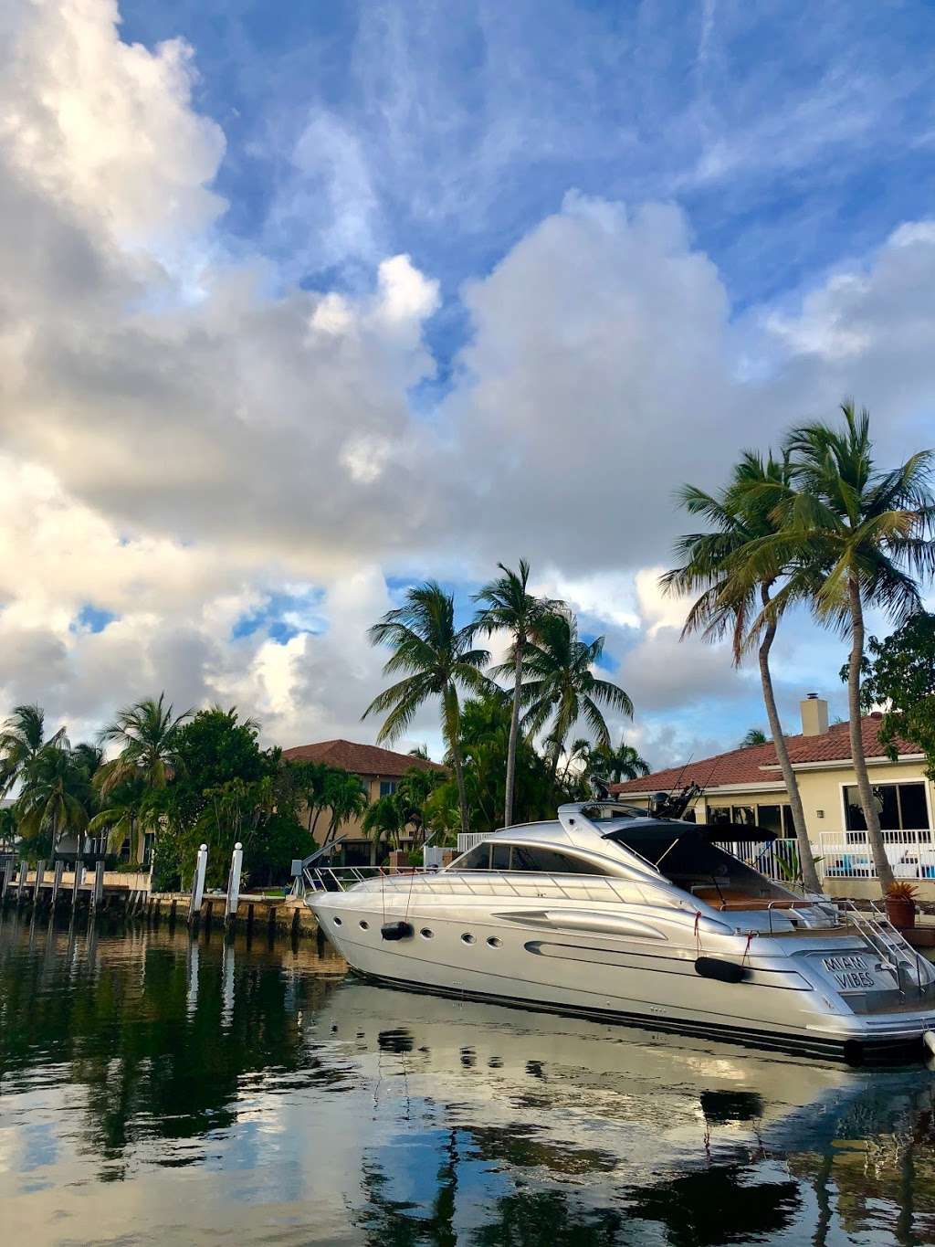 Eastern Shores Waterfront Homes, North Miami Beach | 16453 NE 30th Ave, North Miami Beach, FL 33160, USA | Phone: (305) 281-8653