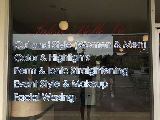 Salon Belle Vie | 21741 Stevens Creek Blvd, Cupertino, CA 95014, USA | Phone: (408) 996-8268