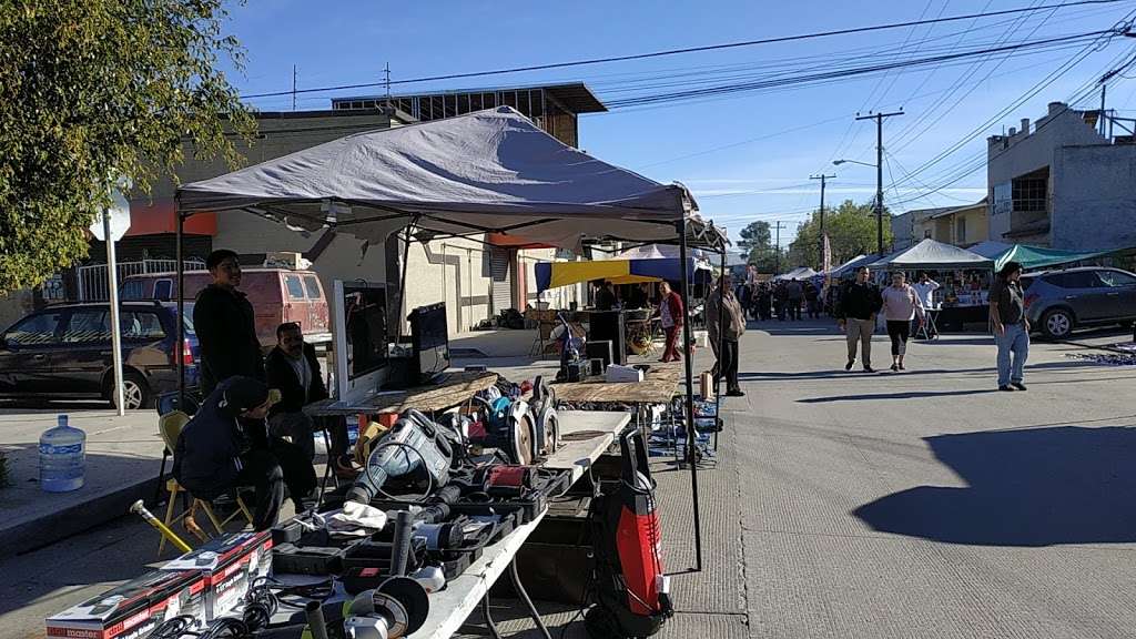 Tianguis Otay | 22435, Lic. Jose Lopez Portillo poniente 325, Nueva Tijuana, 22435 Tijuana, B.C., Mexico