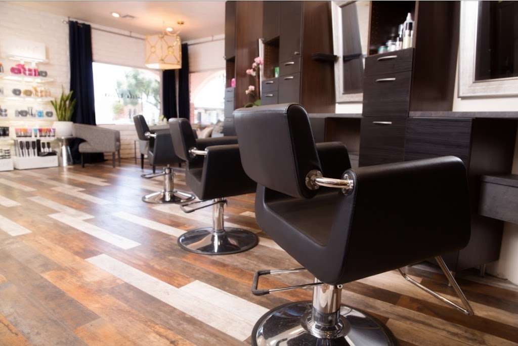 XanderLyn Salon | 4251 N Brown Ave, Scottsdale, AZ 85251, USA | Phone: (480) 765-0780