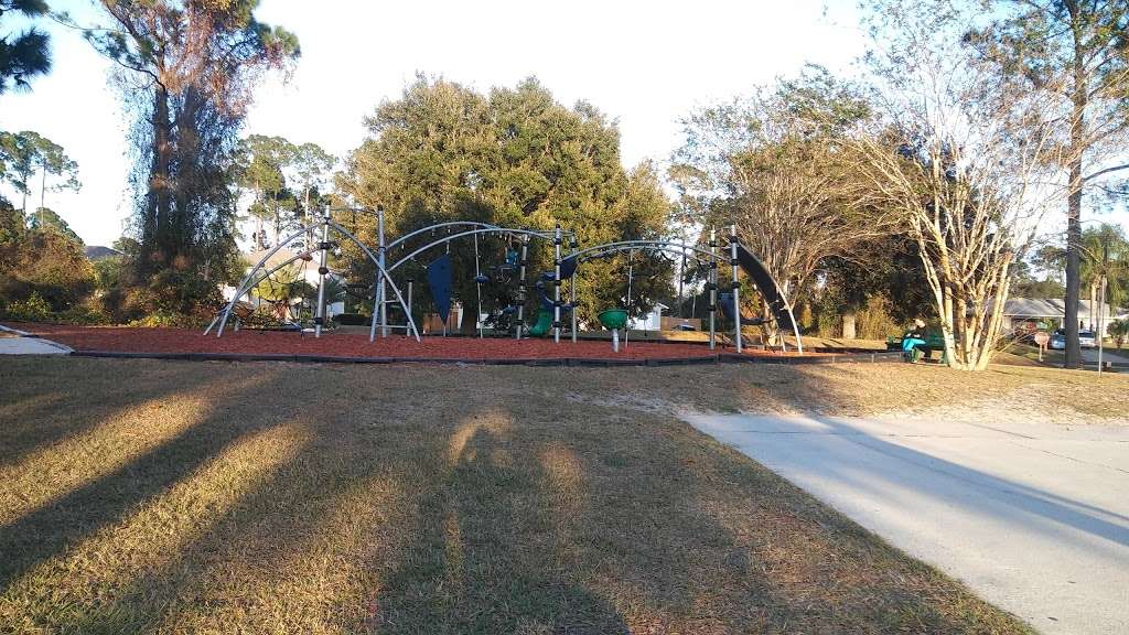 Manny Rodriguez Park | 1555 Overton St, Deltona, FL 32725, USA | Phone: (386) 878-8900