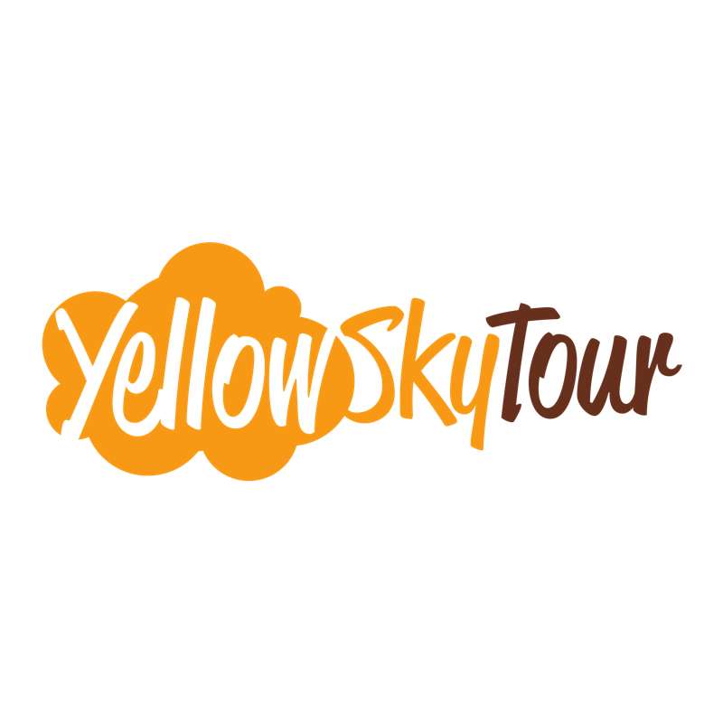 Yellow Sky Tour | 225 Yellow Sky St, Las Vegas, NV 89145, USA | Phone: (702) 337-1210